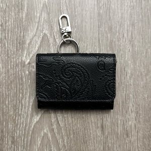 Culture Kings Coin Wallet